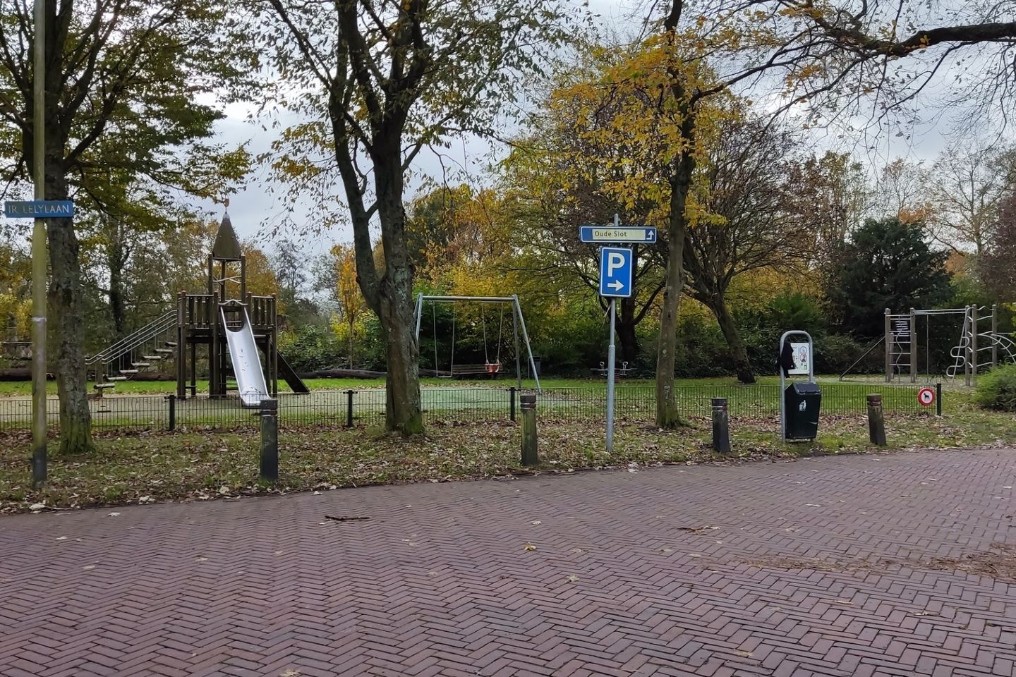 Foto 25 van Slotlaan 17