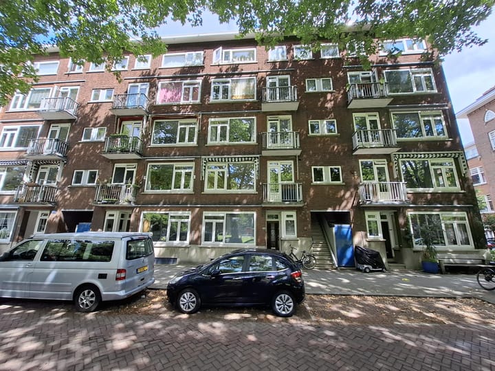 Foto 1 van Statenweg 52-B