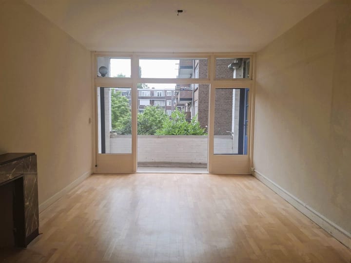 Foto 5 van Statenweg 52-B