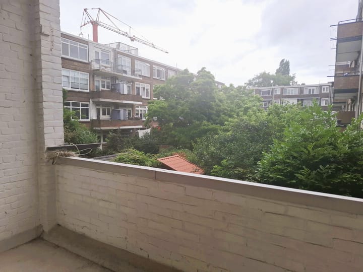 Foto 6 van Statenweg 52-B