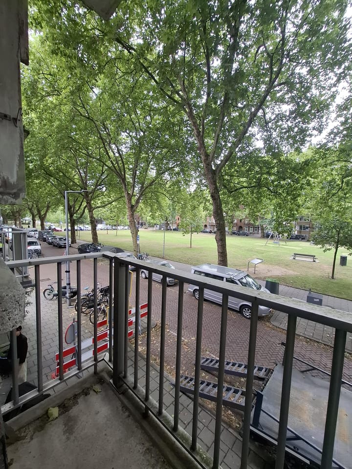 Foto 9 van Statenweg 52-B