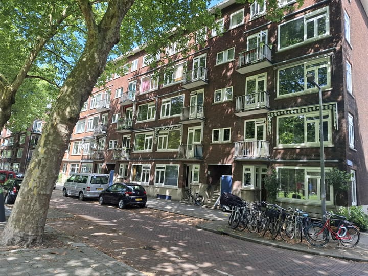 Foto 14 van Statenweg 52-B