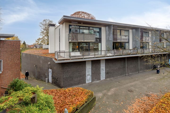 Foto 4 van Van Lawick van Pabststraat 96