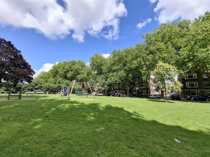 Foto 16 van Statenweg 52-B