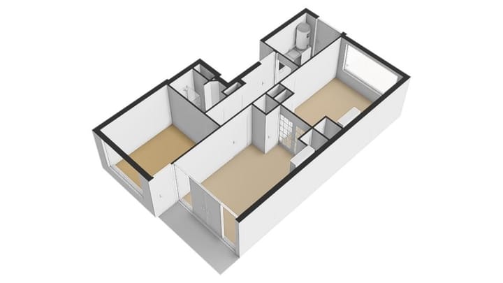 Foto 18 van Statenweg 52-B