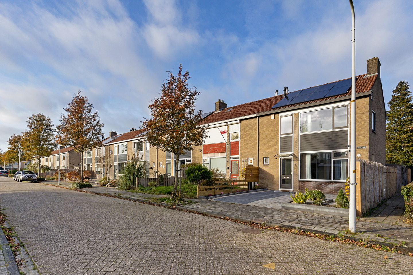 Foto 4 van Terlune 2