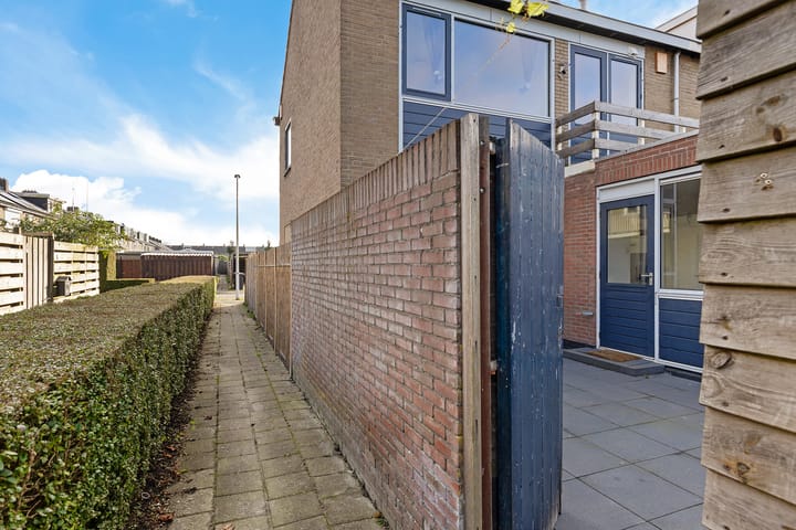 Foto 32 van Terlune 2