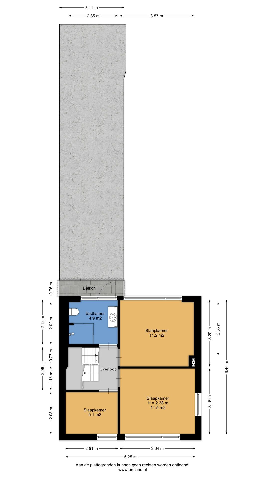 Foto 41 van Terlune 2