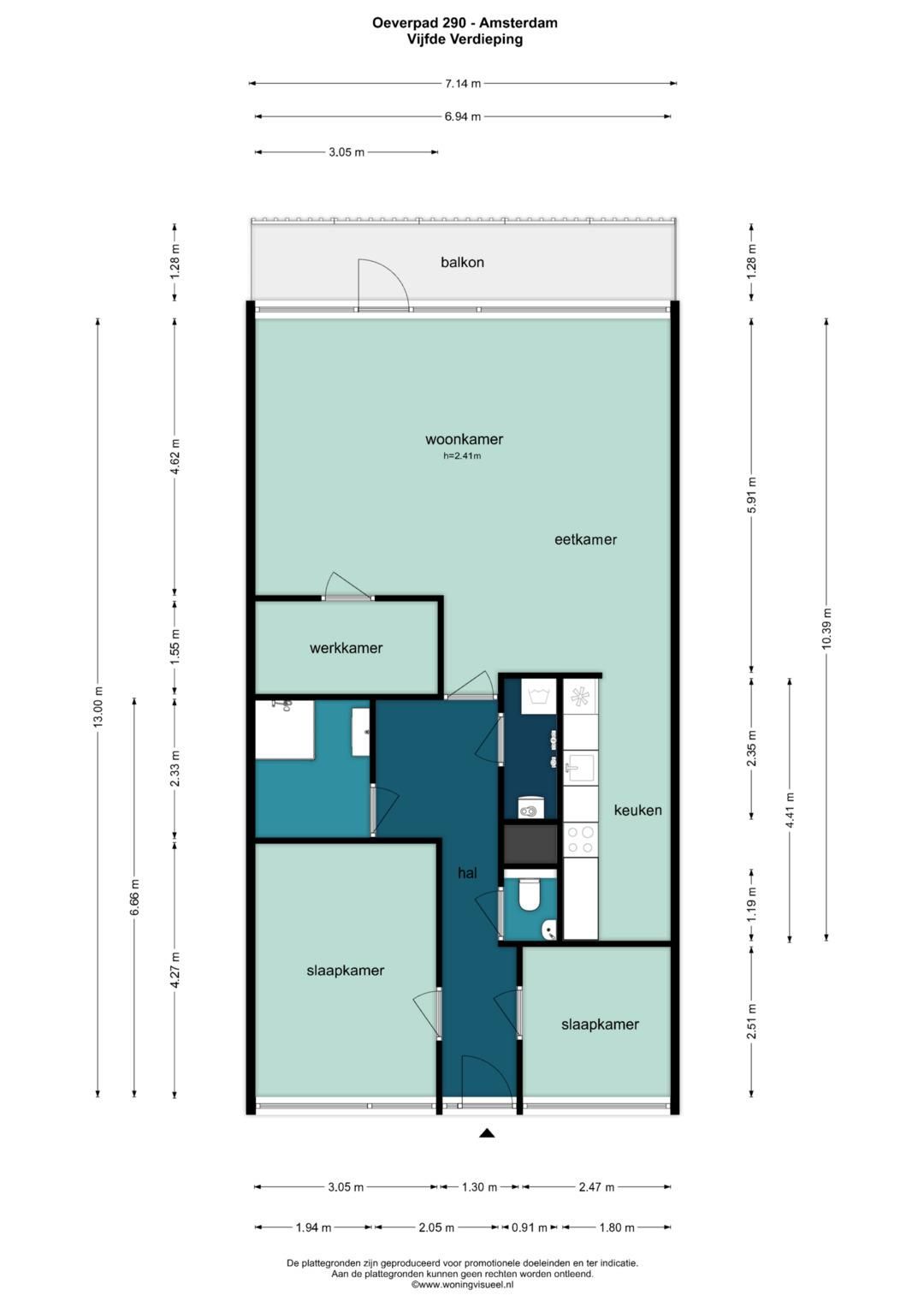 Photo 25 of Oeverpad 290