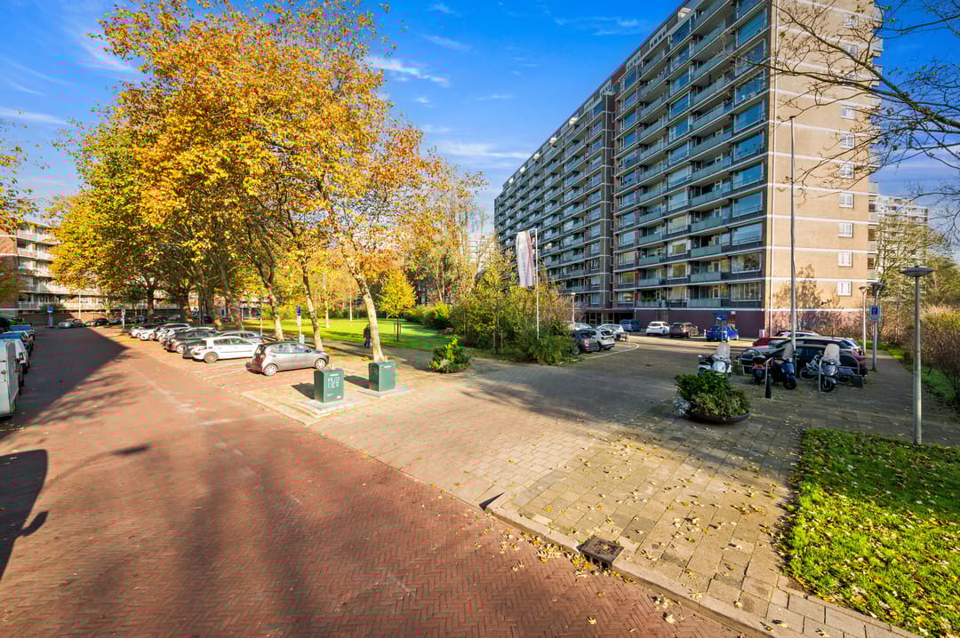 Foto 2 van Nieuwendamlaan 472