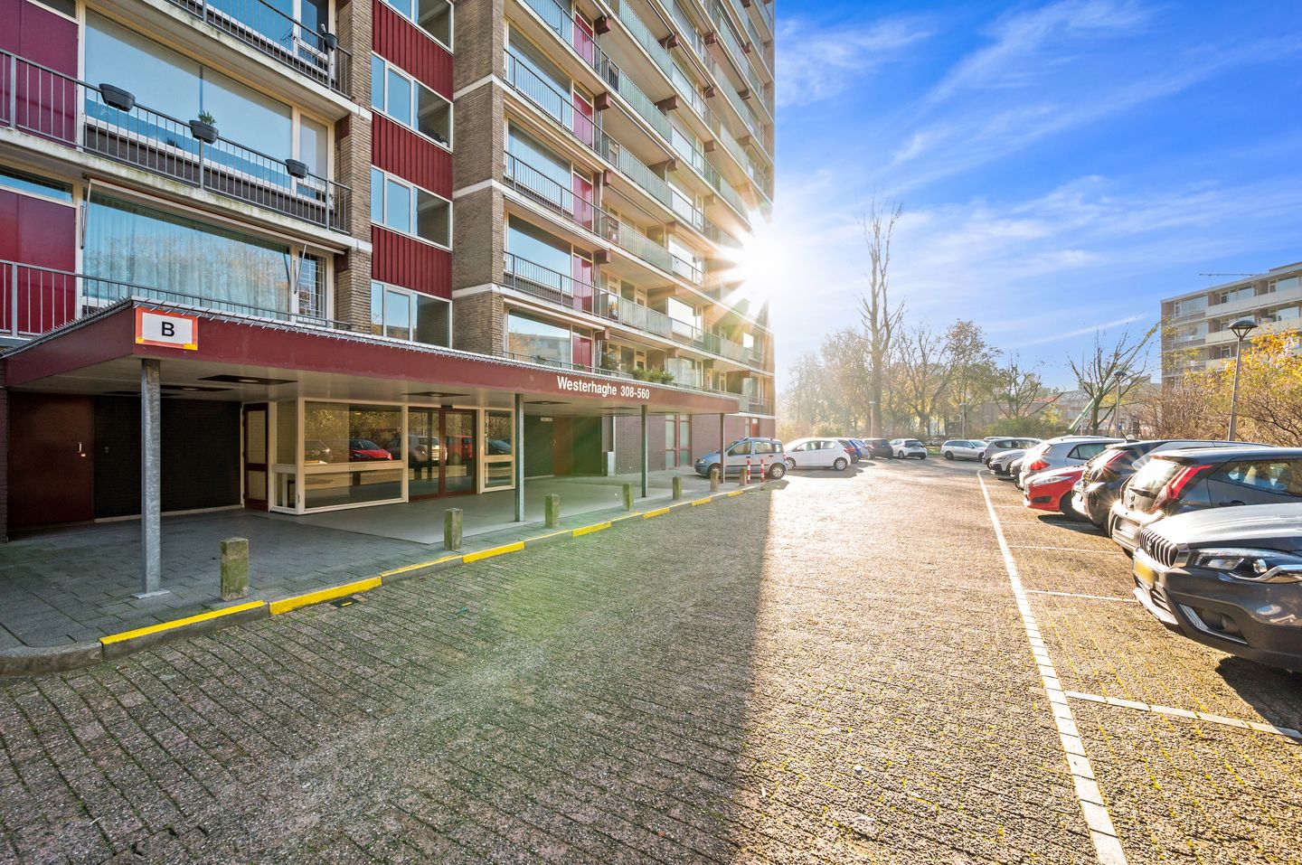 Foto 4 van Nieuwendamlaan 472