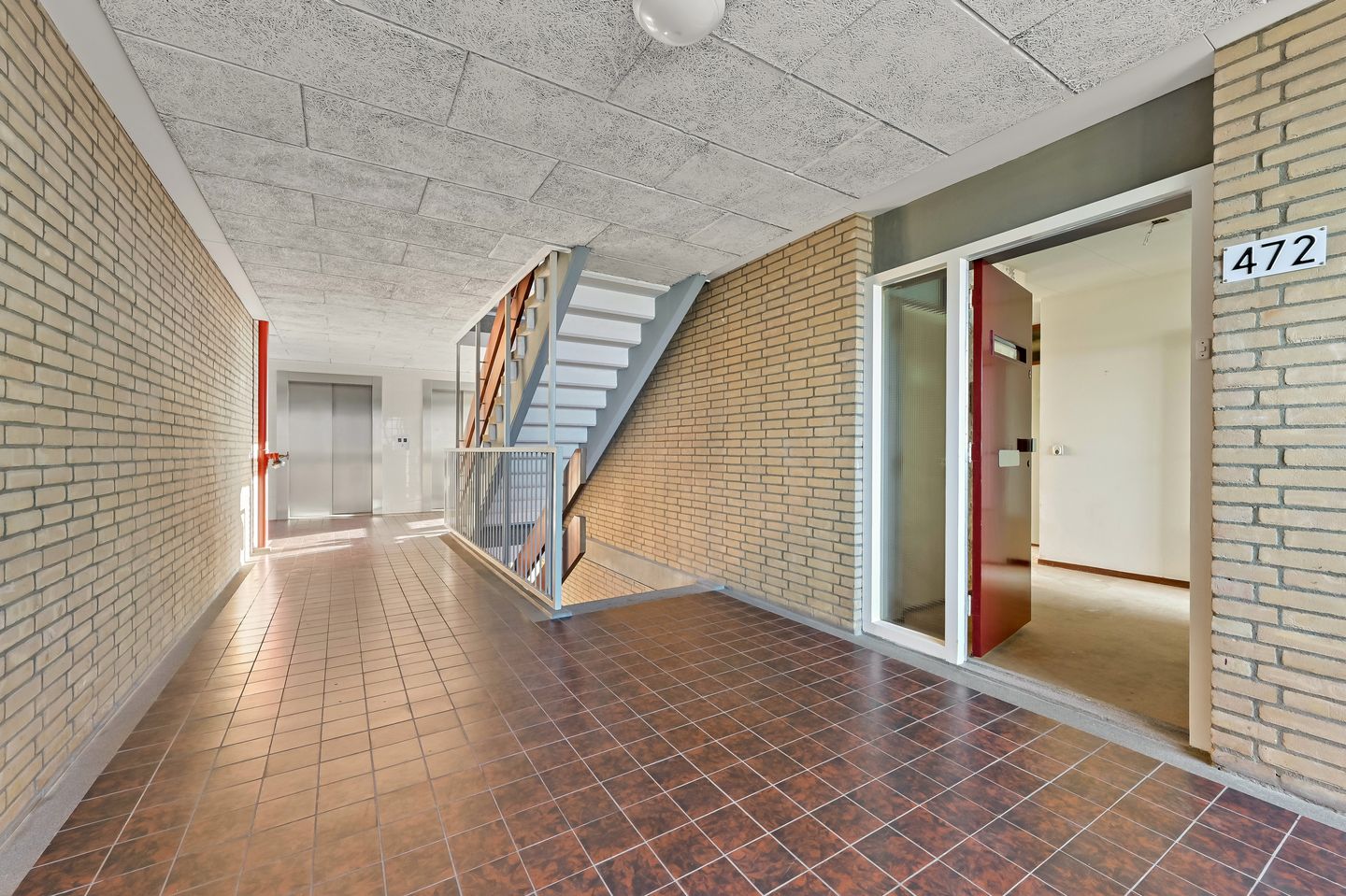 Foto 5 van Nieuwendamlaan 472