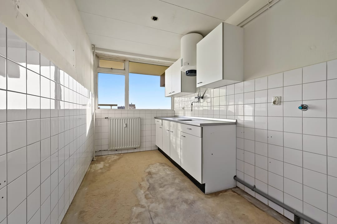 Foto 13 van Nieuwendamlaan 472