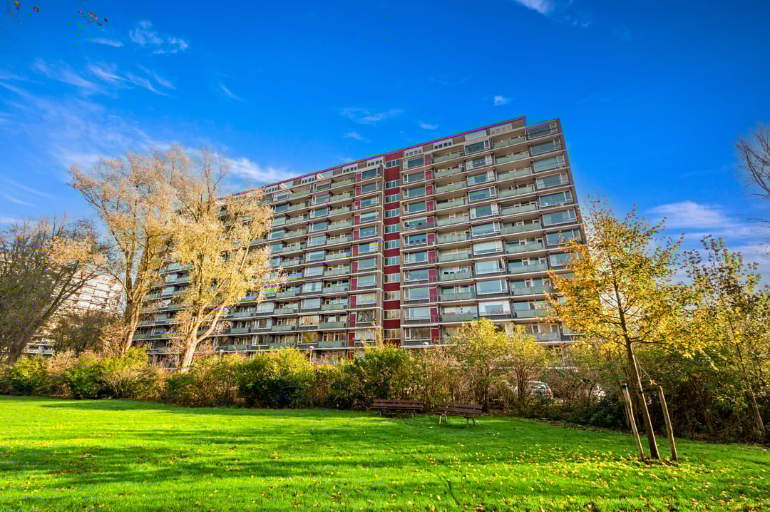 Foto 26 van Nieuwendamlaan 472