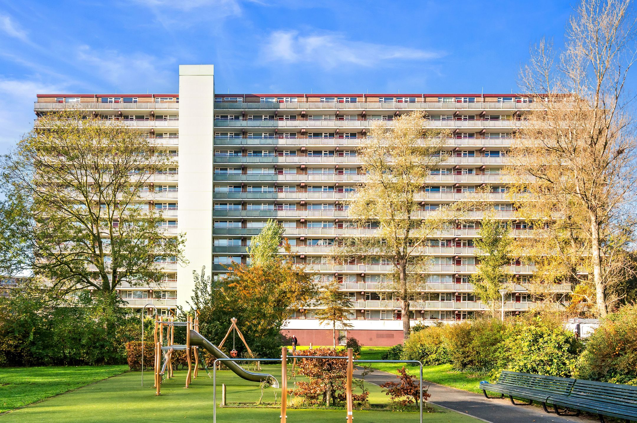 Foto 24 van Nieuwendamlaan 472