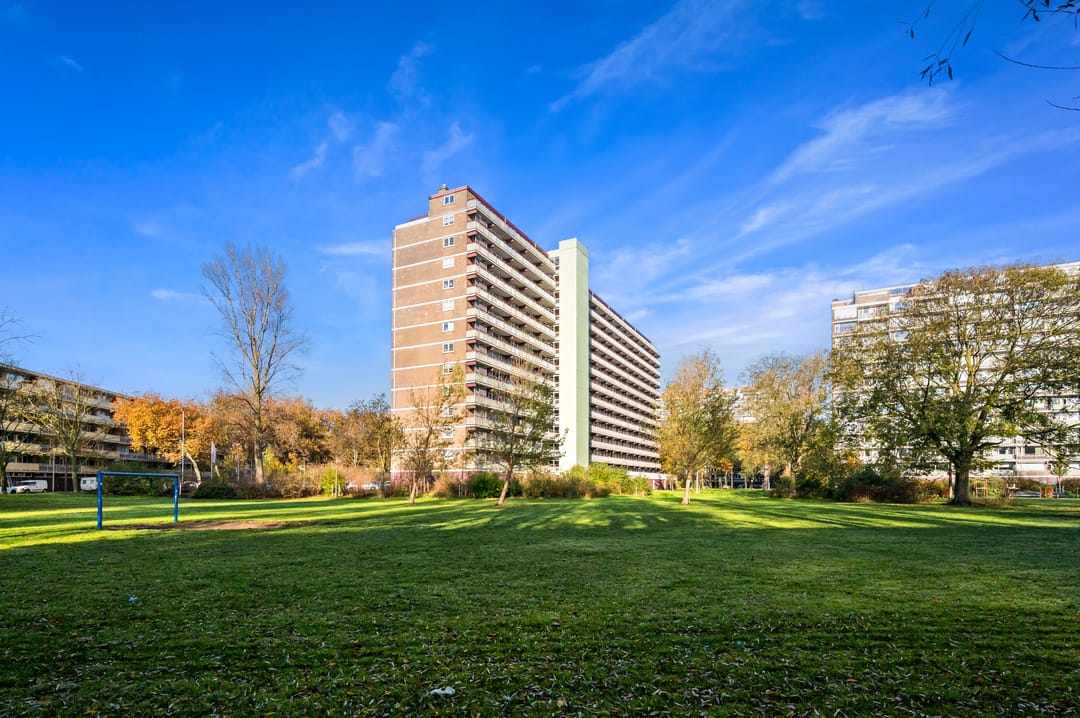 Foto 1 van Nieuwendamlaan 472