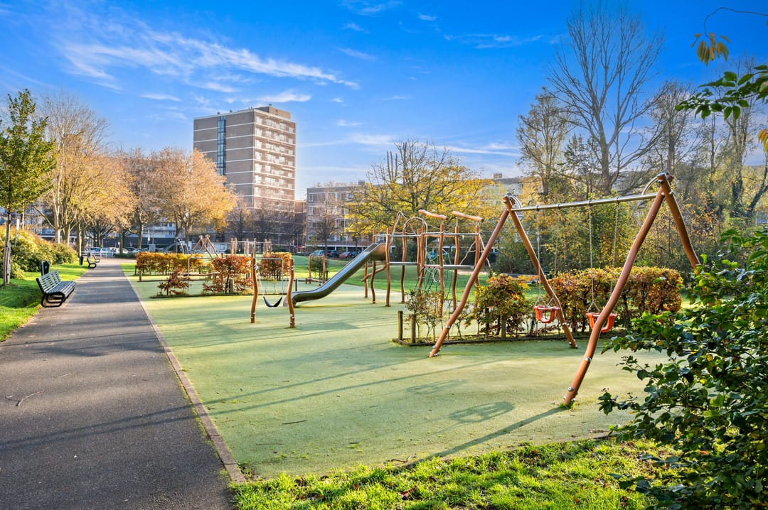 Foto 23 van Nieuwendamlaan 472