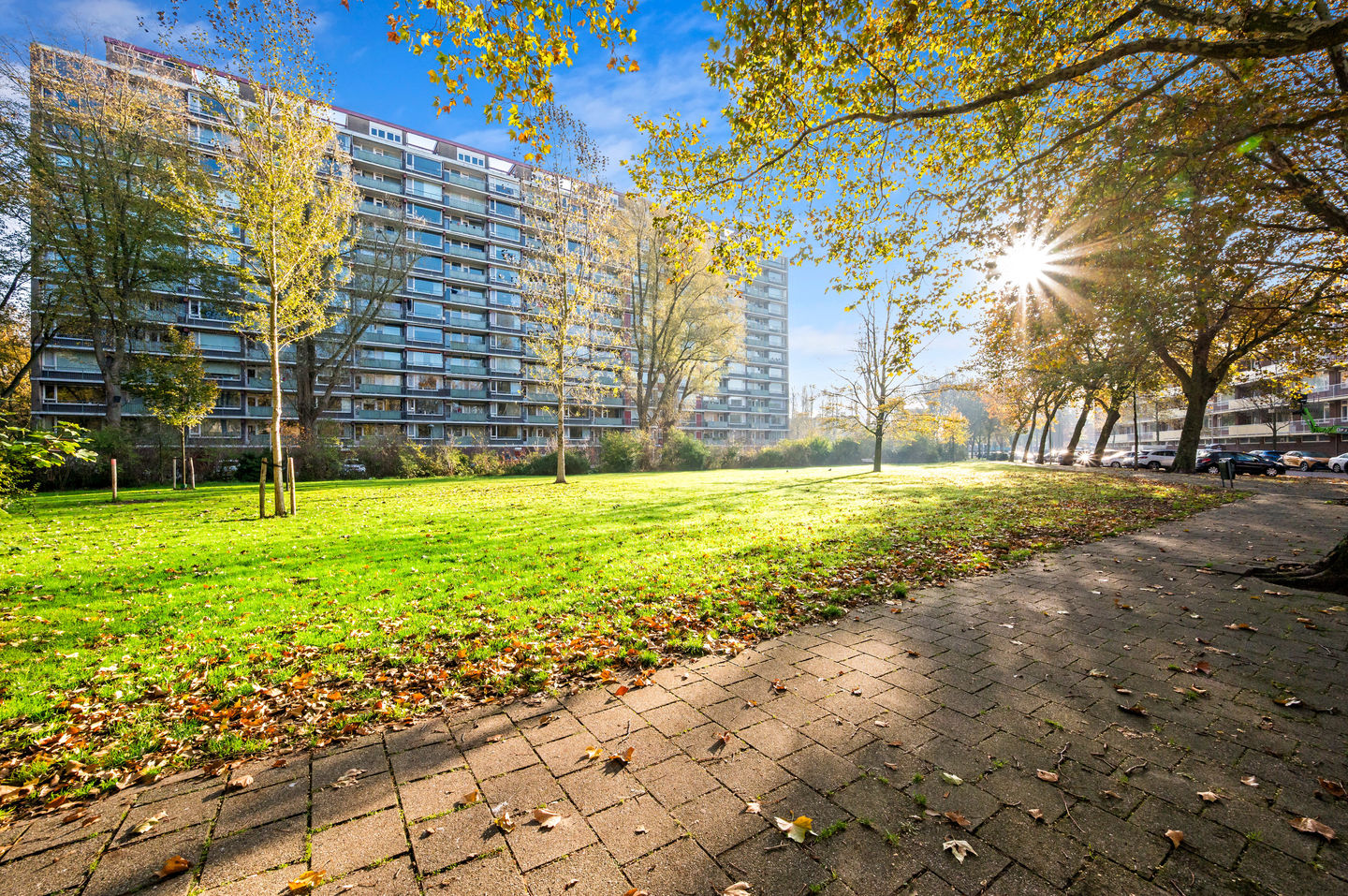 Foto 25 van Nieuwendamlaan 472