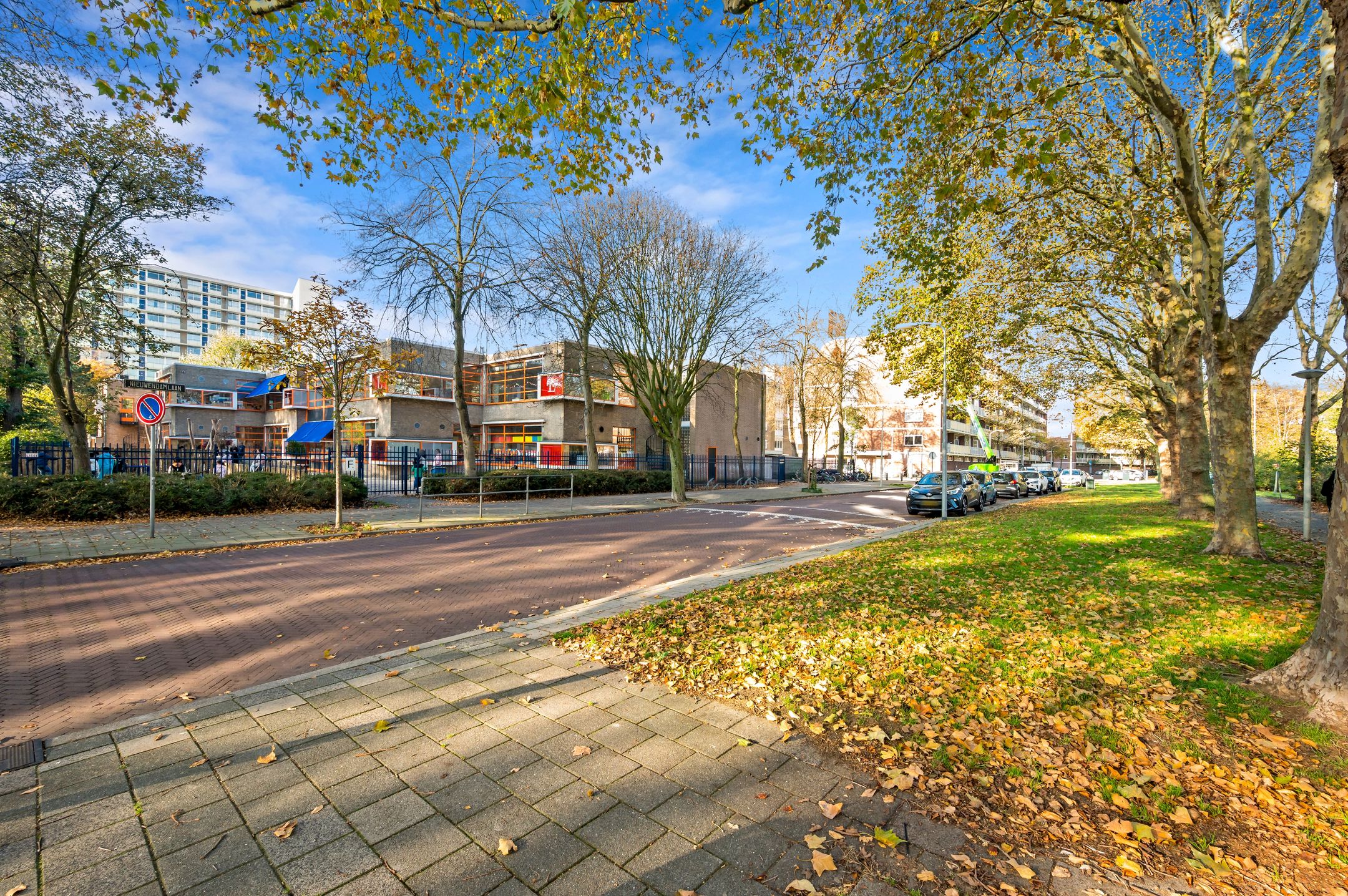 Foto 30 van Nieuwendamlaan 472