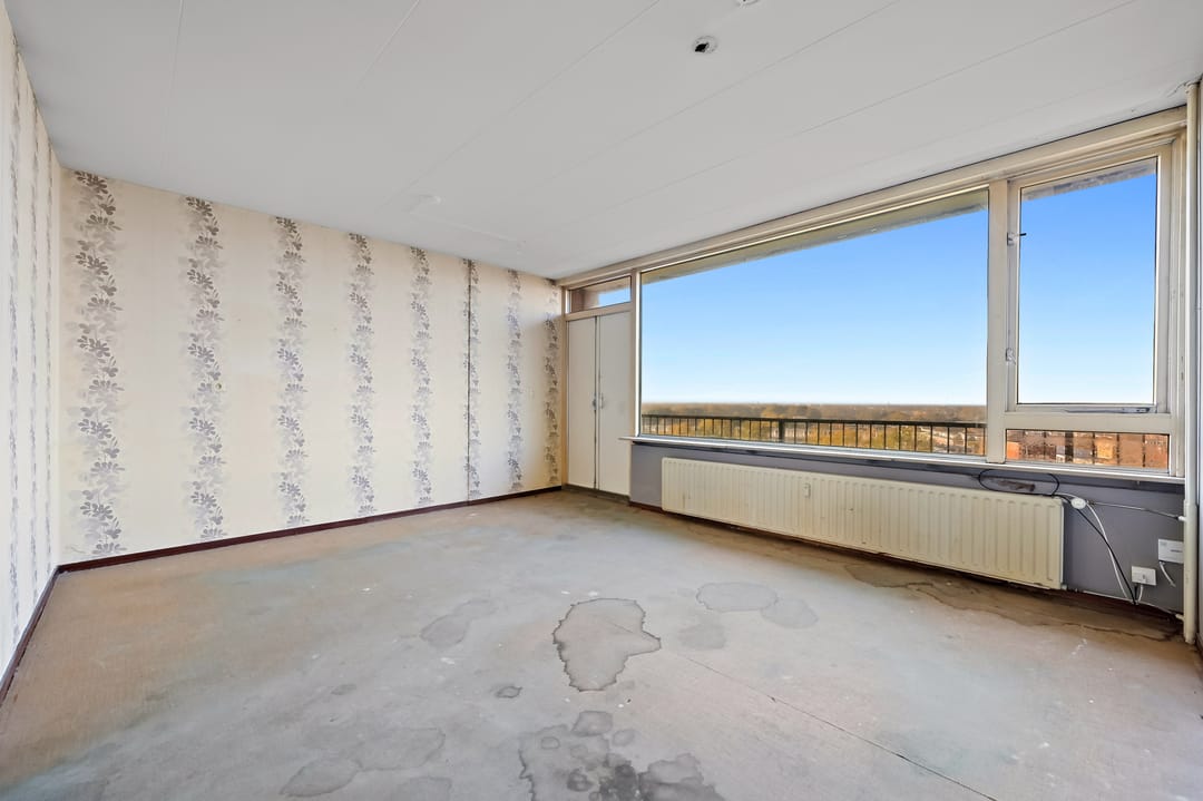 Foto 7 van Nieuwendamlaan 472