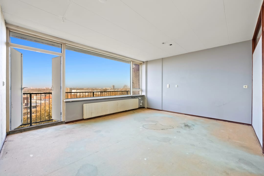 Foto 8 van Nieuwendamlaan 472