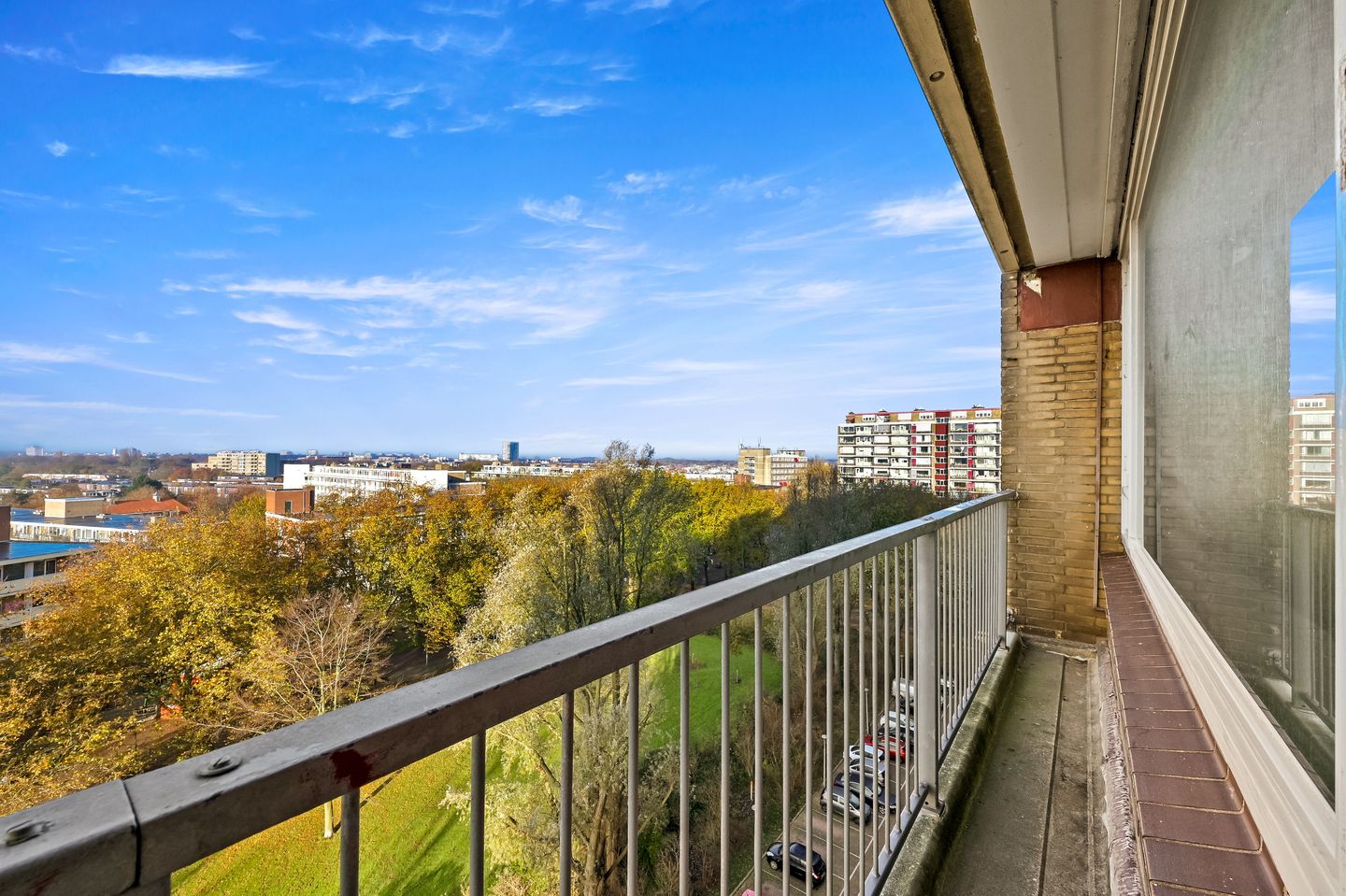 Foto 10 van Nieuwendamlaan 472