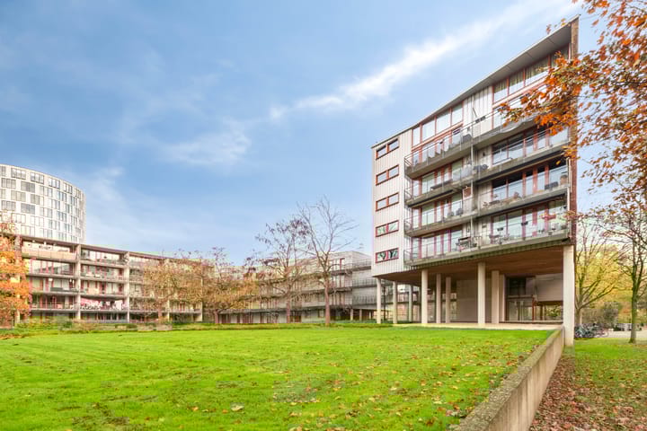 Photo 22 of Oeverpad 405