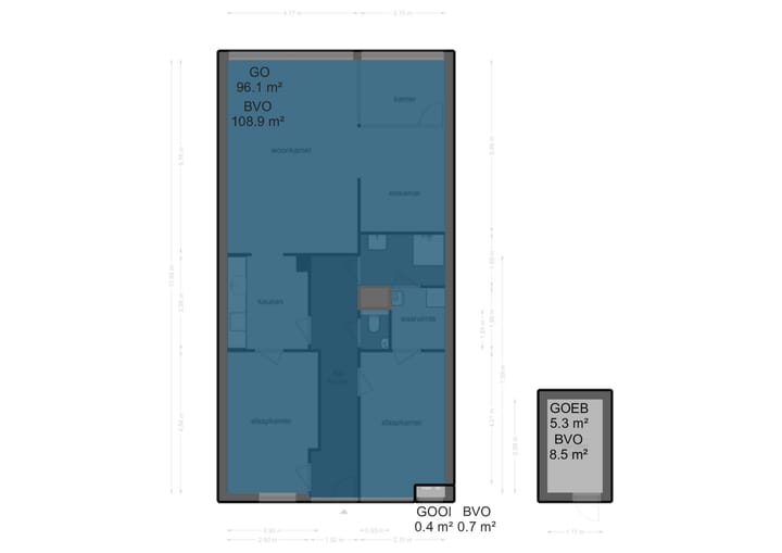 Photo 26 of Oeverpad 405