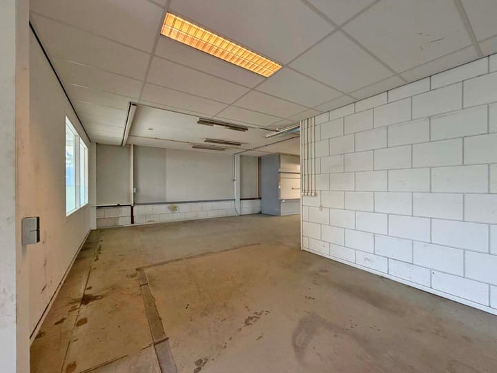 Industrieweg 20, Sliedrecht