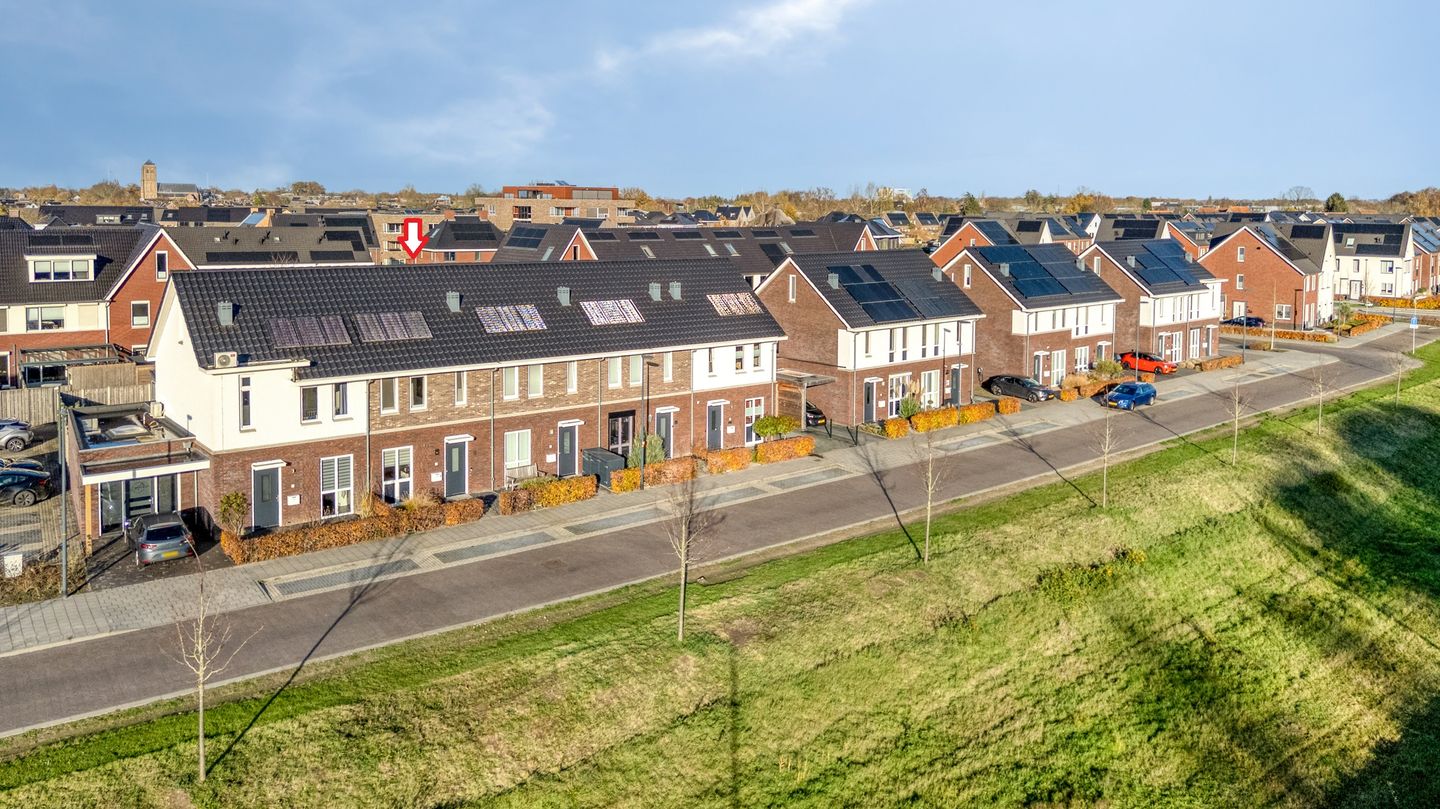 Photo 5 of Rietdreef 20