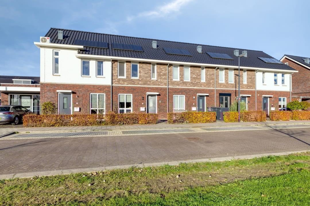 Photo 7 of Rietdreef 20