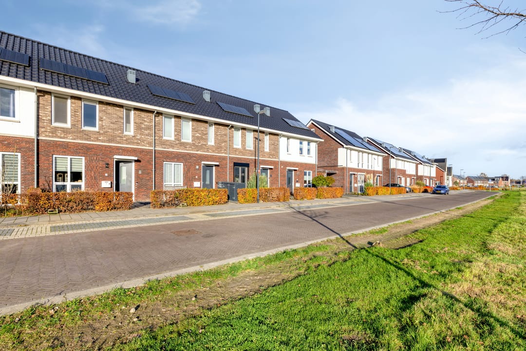 Photo 8 of Rietdreef 20