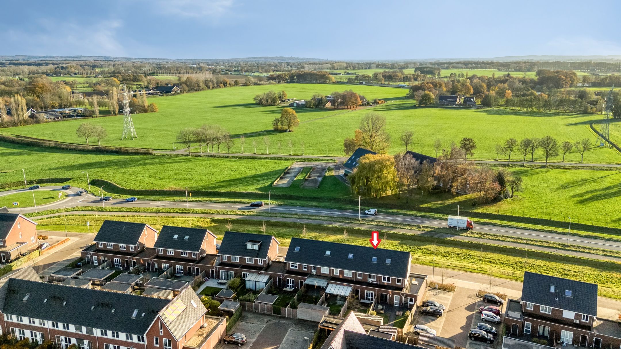 Photo 6 of Rietdreef 20