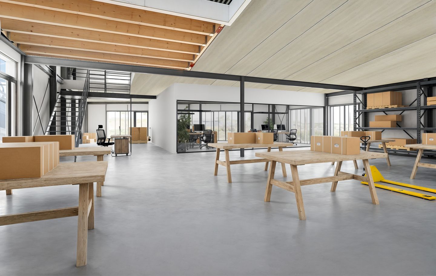 View photo 3 of Koornmarktpoort 23-X