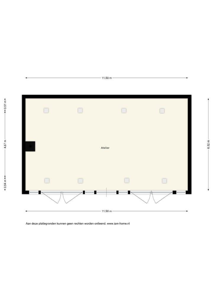 Foto 43 van Turnhoutseweg 30