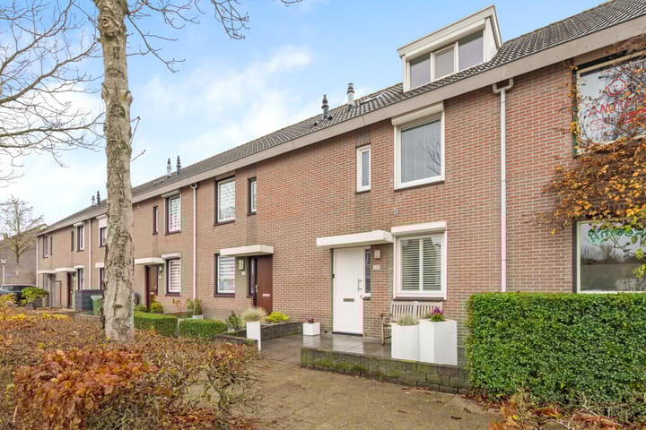 Photo 32 of Heksenwiellaan 233