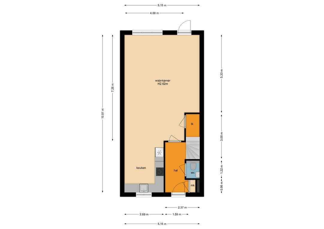 Photo 52 of Rietdreef 20