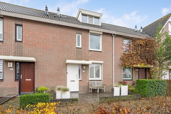 Photo 33 of Heksenwiellaan 233