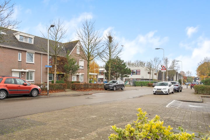 Photo 34 of Heksenwiellaan 233