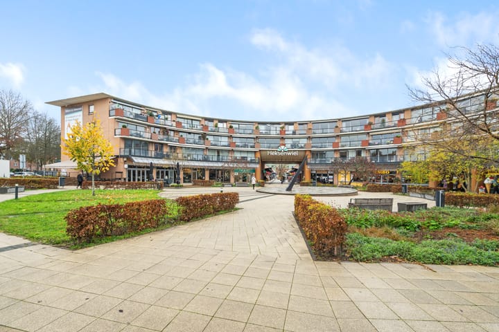 Photo 36 of Heksenwiellaan 233