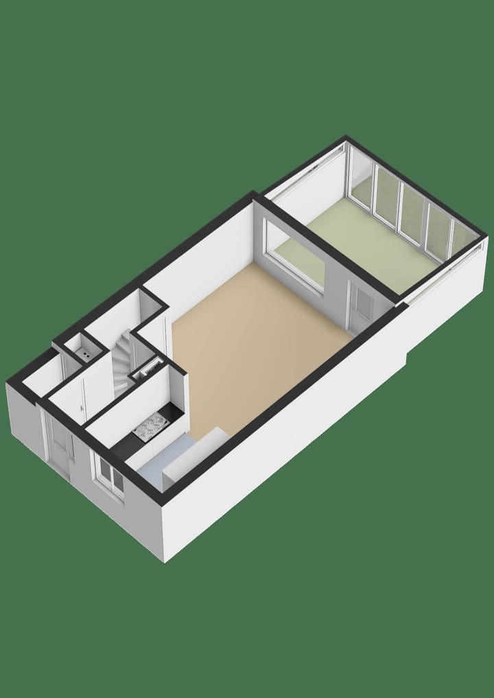 Photo 39 of Heksenwiellaan 233