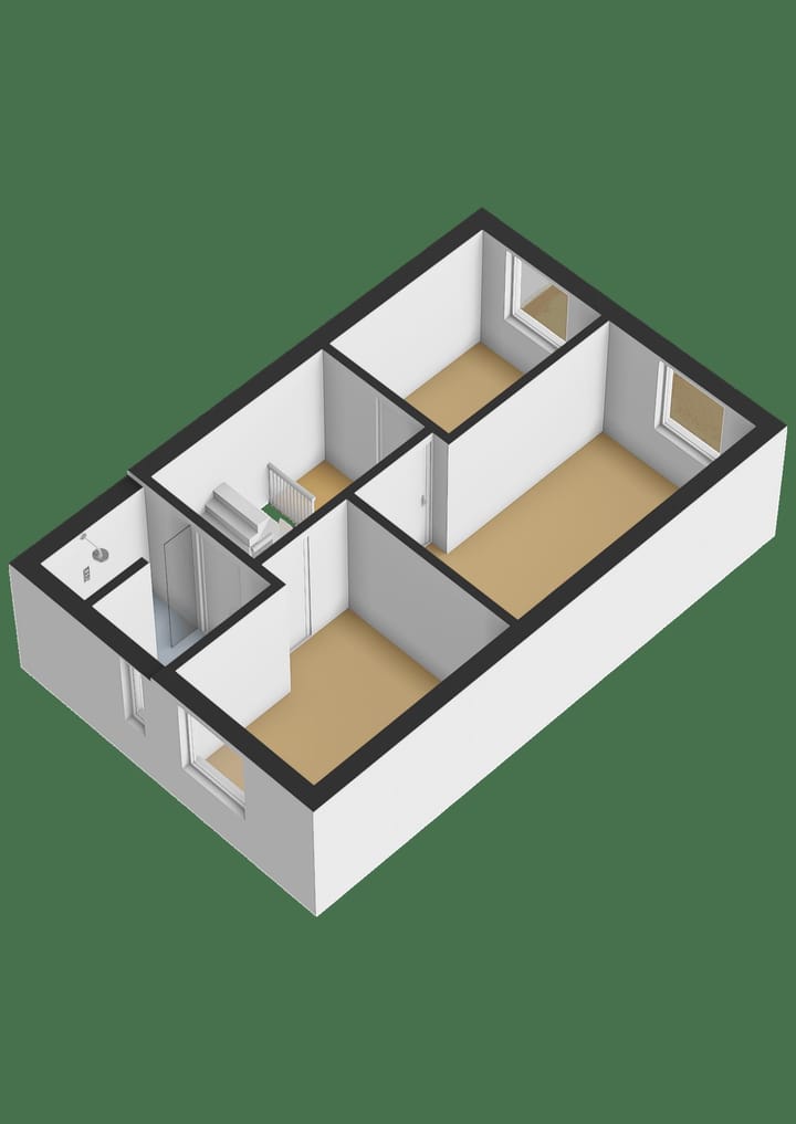 Photo 41 of Heksenwiellaan 233