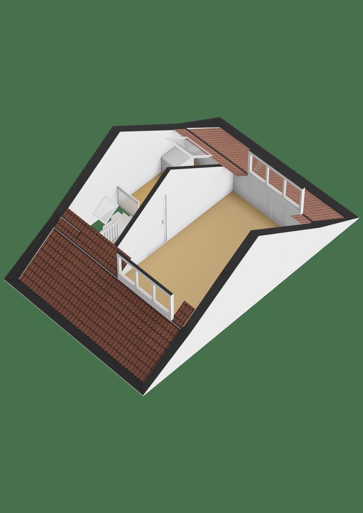 Photo 43 of Heksenwiellaan 233