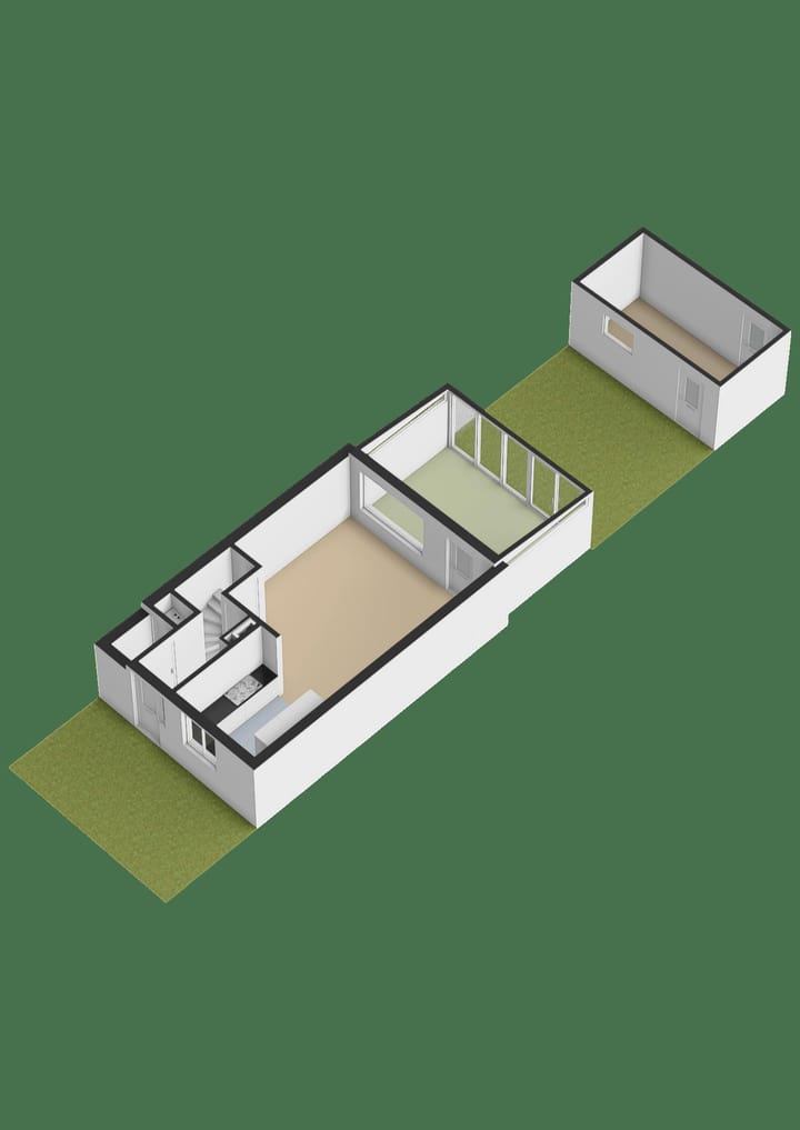 Photo 45 of Heksenwiellaan 233