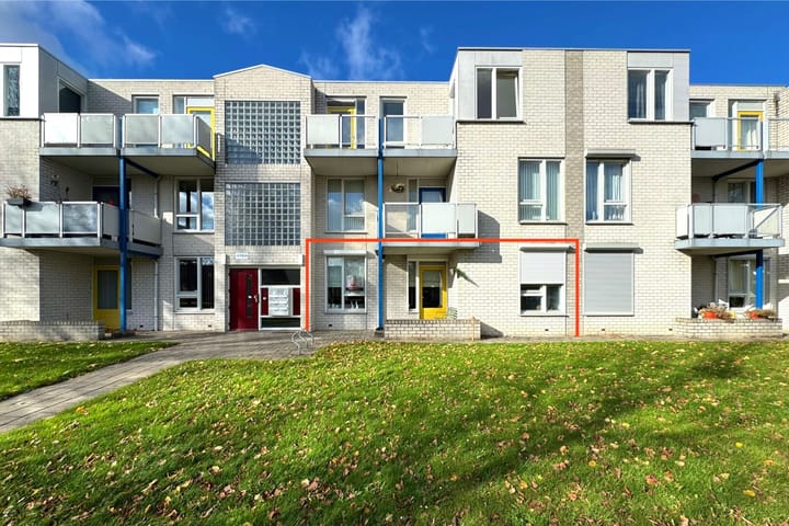 Romeinenstraat 13 main image