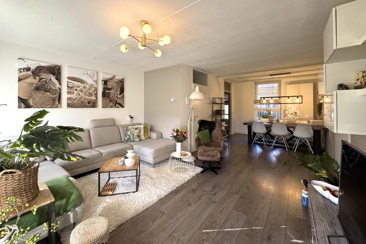 Foto 2 van Romeinenstraat 13