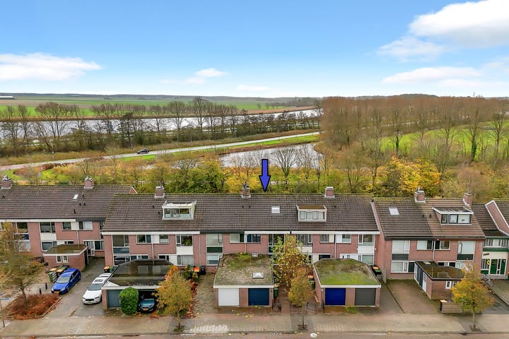 Merellaan 19 main image