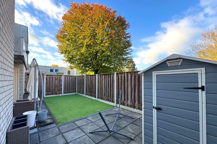 Foto 3 van Romeinenstraat 13