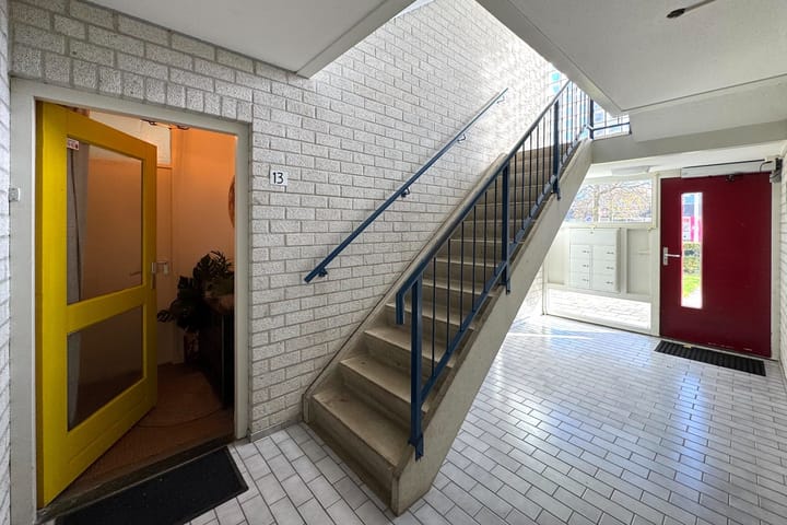 Foto 4 van Romeinenstraat 13