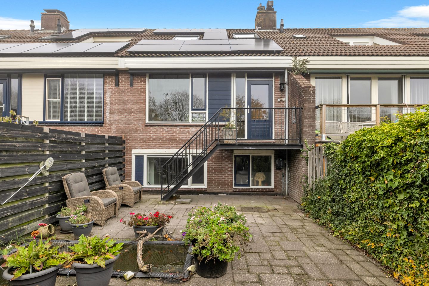 Photo 5 of Merellaan 19